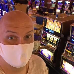 Meet your Posher, Matthew